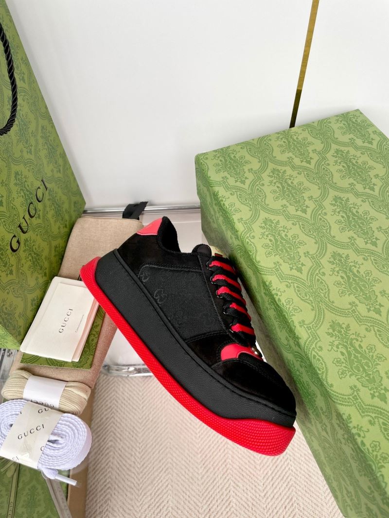 Gucci Screener Shoes